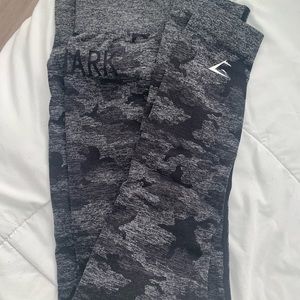 Gymshark leggings